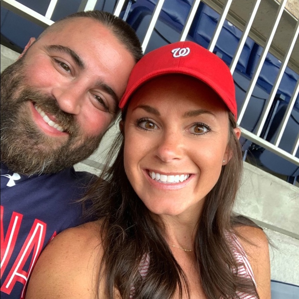 Meet your Posher, Lindsay